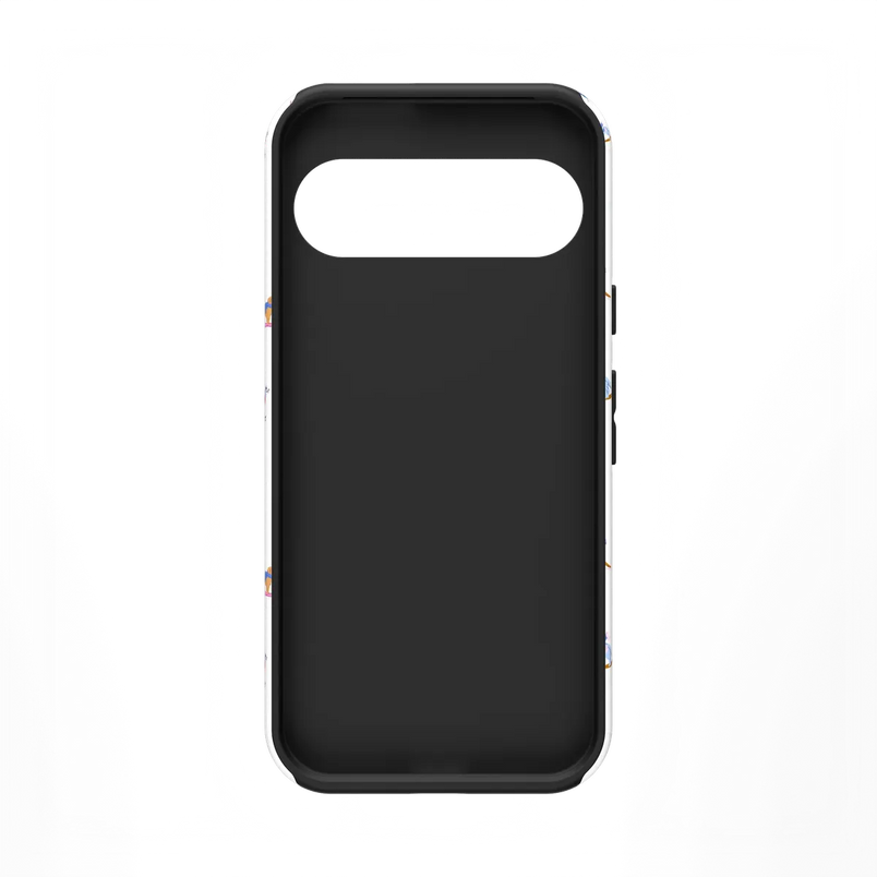 Powder Pups | Dog Sled Case