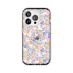 Poppy Meadows | Pastel Floral Case