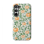 Pumpkin Patch | Green Vines Case