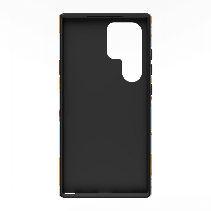 Wild Rider | Painted Rodeo Case