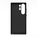 On the Dot | Orange Polka Dot Case