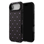 Such a Battie | Purple Bats Case