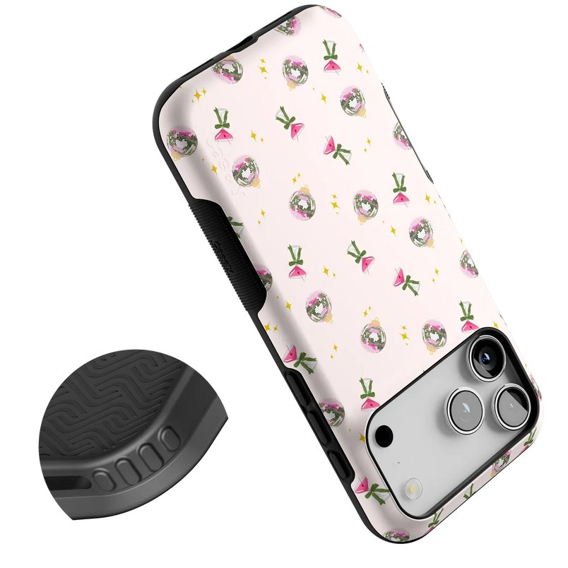 In the Spirit | Tini Party Case