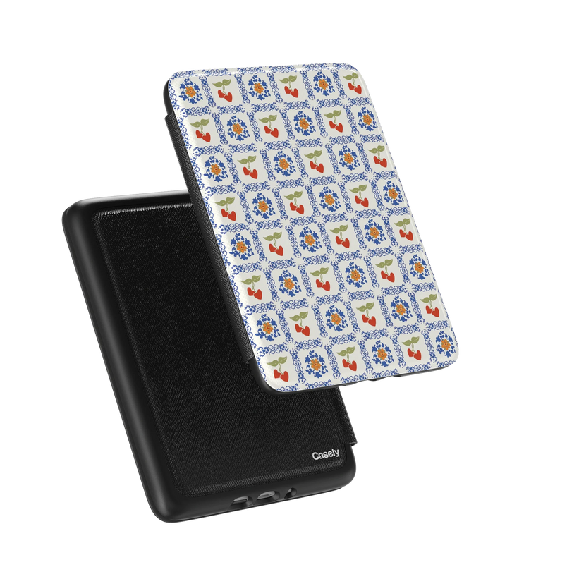 Palermo | Dippin' Daisy's Italian Coast Kindle Case