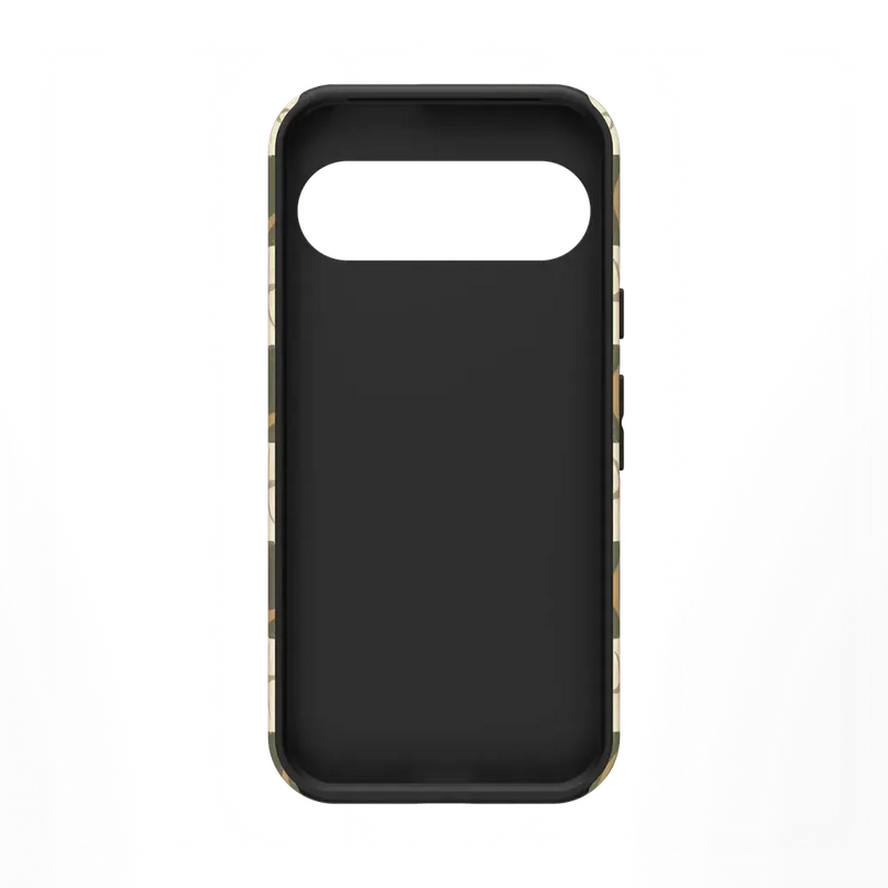 Mystic Moonstar | Green Celestial Case