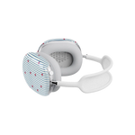 Love Lines | Blue Stripes AirPods Max Case