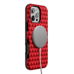 Crazy in Love | Red Hearts Case