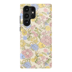 Prairie Blooms | Pastel Floral Case