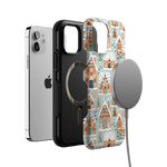 Built Too Sweet | Frosted Village Case