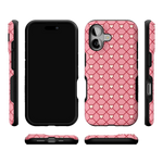 Love Locks | Pink Hearts Case