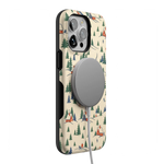 Chalet All Day | Winter Village Case