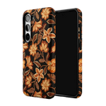 Maple Flowers | Floral Foliage Case