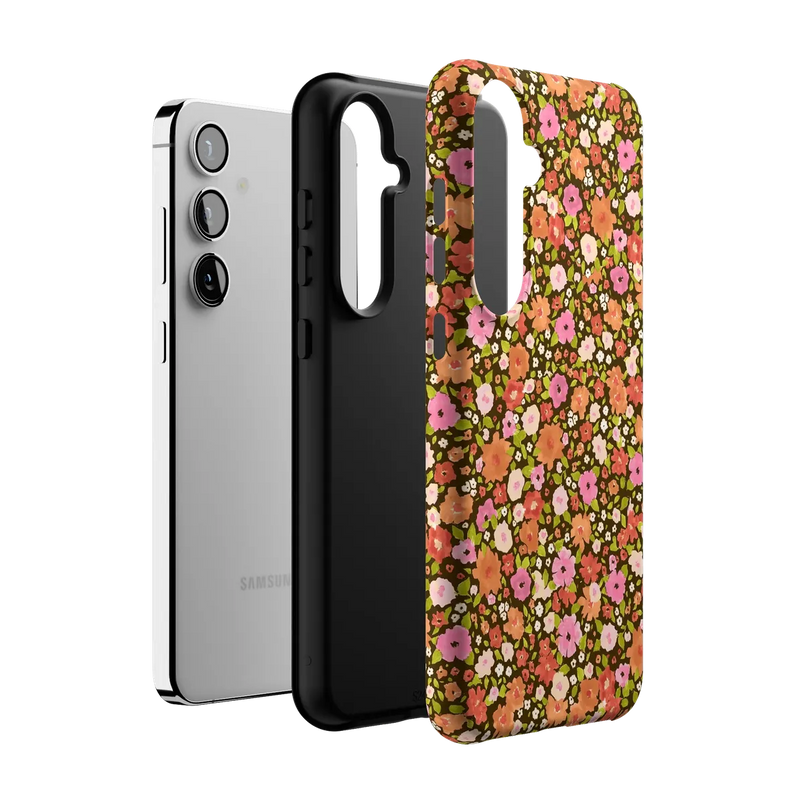 Rustic Roses | Boho Bouquet Case