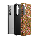 Rustic Roses | Boho Bouquet Case