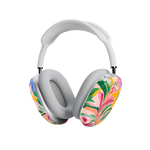 Sunshine Jungle | Poolside Print AirPods Max Case