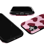 Whole Lotta Love | Plum Hearts Case