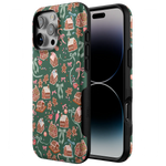 Gingerbread Lane | Holiday Sweets Case