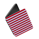 Harbor Stripe | Dockside Kindle Case