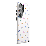 Powder Pups | Dog Sled Case