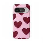 Whole Lotta Love | Plum Hearts Case