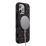 Such a Battie | Purple Bats Case