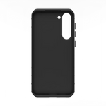 On the Dot | White Polka Dot Case