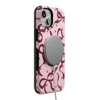 Coquette Crush | Bows Case