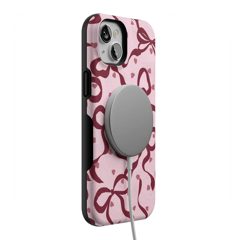 Coquette Crush | Bows Case