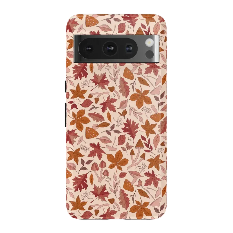 Can't Help Falling | Autumn Leaves Case