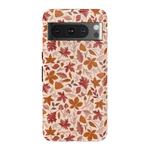 Can't Help Falling | Autumn Leaves Case