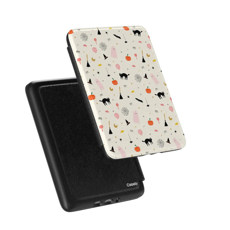 Witching Hour | Cute Halloween Kindle Case