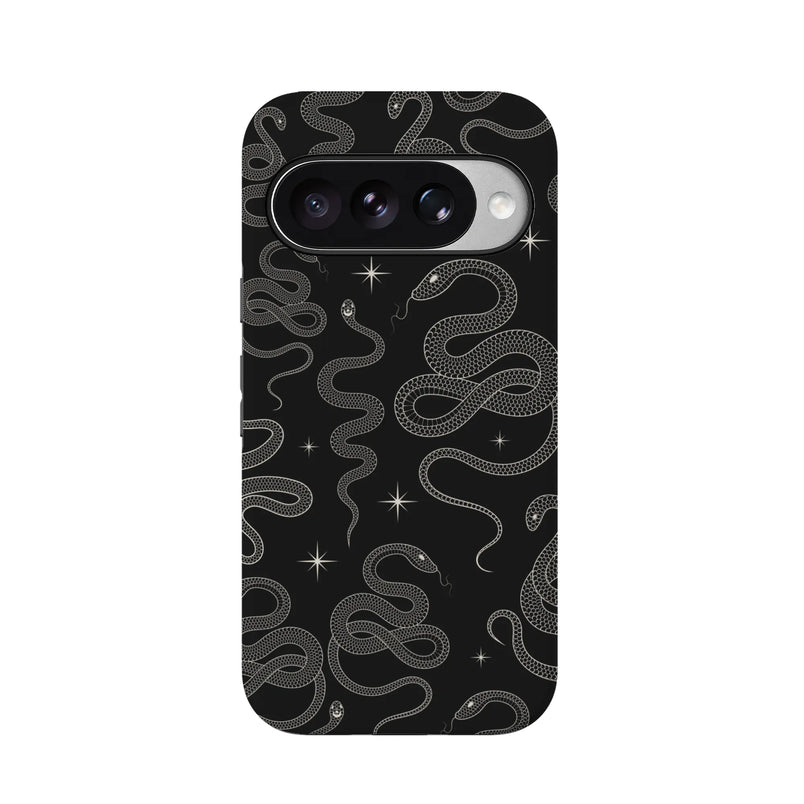We're Ready For It | Black Serpent Case