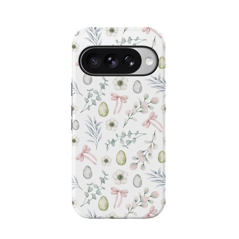 So Eggxtra | Spring Garden Case