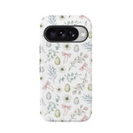 So Eggxtra | Spring Garden Case