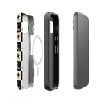 Mystic Moonstar | Black Celestial Case