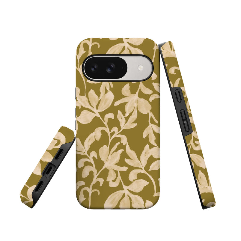 Dust & Bloom | Vintage Floral Case