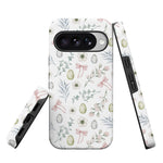 So Eggxtra | Spring Garden Case
