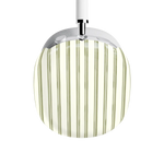 Linen Stripe | The Boyfriend Collection AirPods Max Case