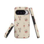 Tini | Kitty and Vibe Holiday Case