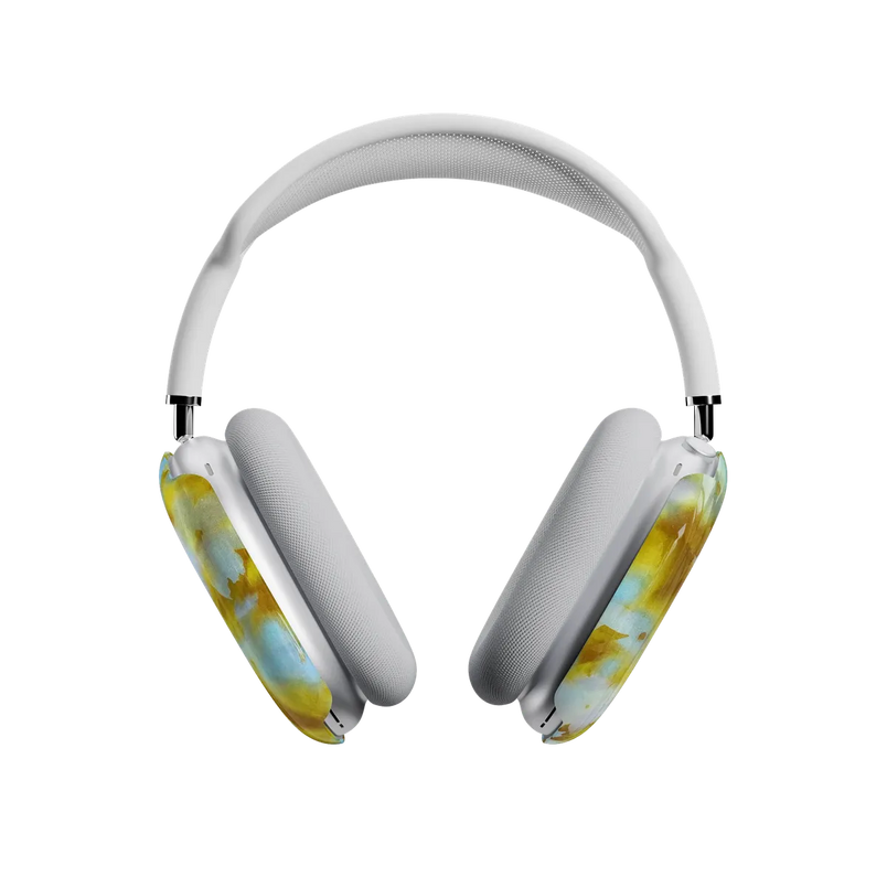 Hometown Reverie | Hazy Floral AirPods Max Case