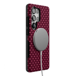 Heart Noir | Tiny Hearts Case
