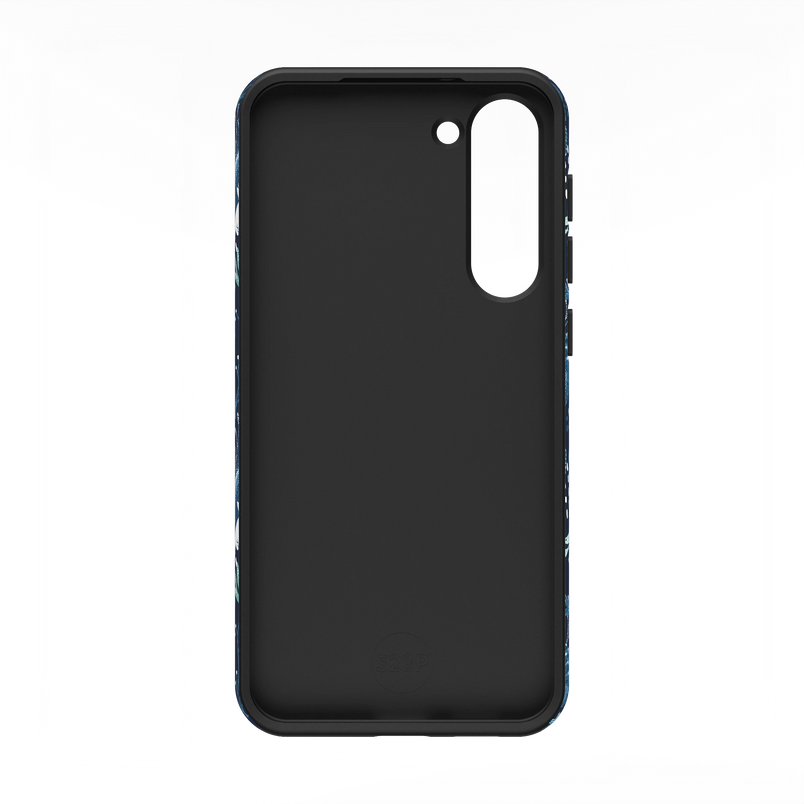Midnight Reef | Shark Print Case