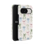 Whimsy Girlie | Pastel Bows Case
