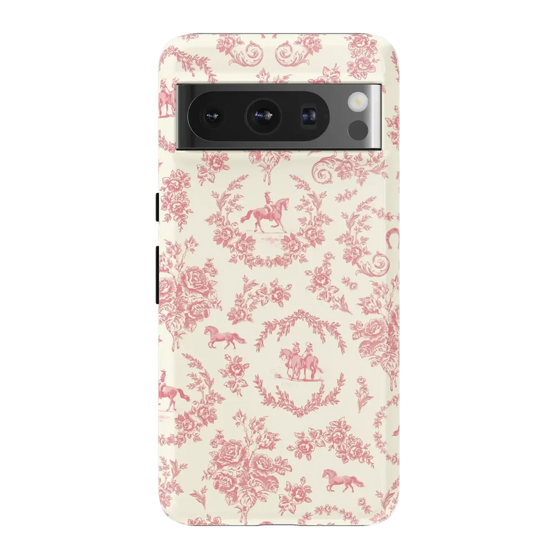 Western Bloom | Jenna Palek x Casely Case
