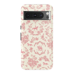 Western Bloom | Jenna Palek x Casely Case