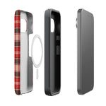 Plaid & Proper | Signature Plaid Case