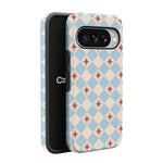 Chelsea Checker | Starlight Tiles Case