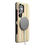 Sweet Stripes | Rainbow Pastel Case