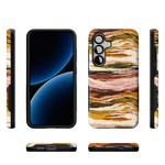Painted Canyon | Dotted Landscape Case