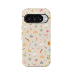Hoppy Garden | Spring Things Case